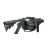 [ICS] Гранатомет ICS-190 MGL Revolver Grenade Launcher